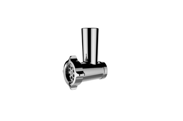 Pétrin Condor Master Mix |  Multi Fonction | 1500 W | 5,5L Bol  | 1,5L Blender |  Inox – Image 3