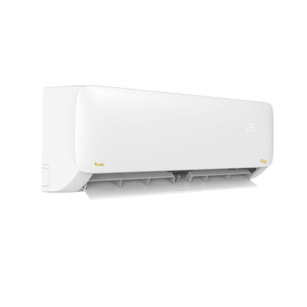 Climatiseur Condor Alpha Super Tropical | -15°C ~ +60°C | 24K Btu | Froid & Chaud | R410 – Image 6