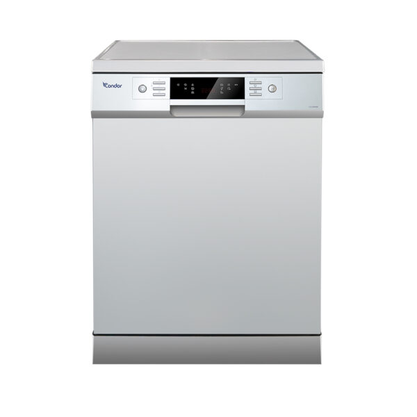 Lave vaisselle Condor | 15 Couverts | Gris