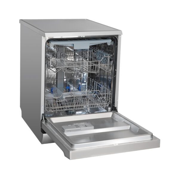Lave vaisselle Condor | 15 Couverts | Gris – Image 3