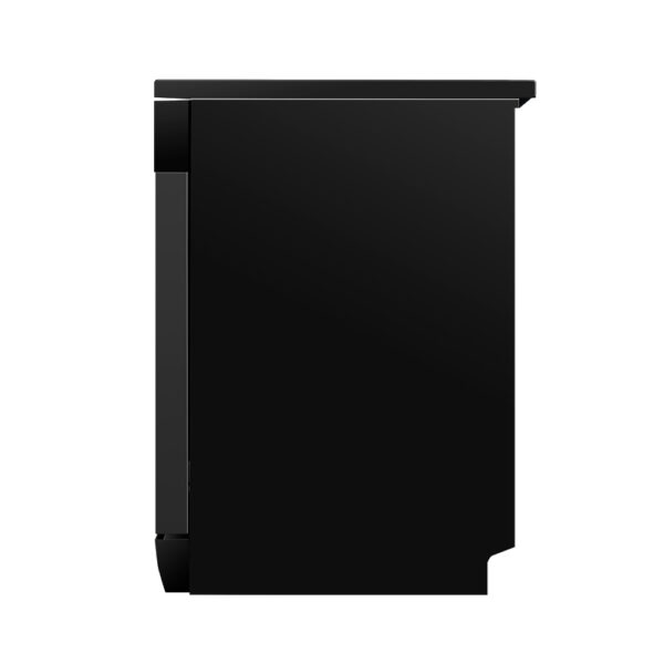 Lave vaisselle Condor LUXA 16 Couverts | Inox noir – Image 8