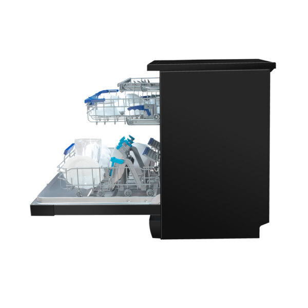 Lave vaisselle Condor LUXA 16 Couverts | Inox noir – Image 7