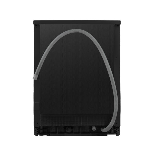 Lave vaisselle Condor LUXA 16 Couverts | Inox noir – Image 9