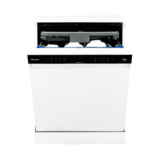 Lave vaisselle Condor LUXA 16 Couverts | Blanche