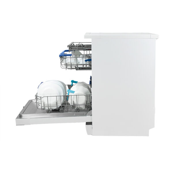 Lave vaisselle Condor LUXA 16 Couverts | Blanche – Image 5