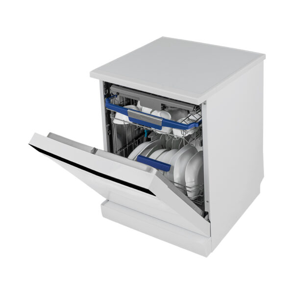 Lave vaisselle Condor LUXA 16 Couverts | Blanche – Image 2