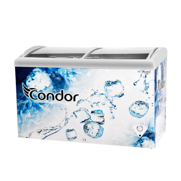 Showcase Horizontal | 261L | Convertible – Image 2