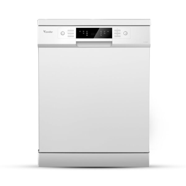 Lave vaisselle Condor | 15 Couverts | Blache